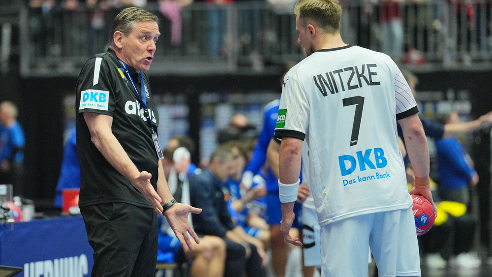 Italien - Deutschland