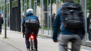 Fahrrad-Boom in Deutschland: Firmen ganz vorn