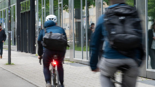 Fahrrad-Boom in Deutschland: Firmen ganz vorn