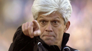 Kult-Trainer Werner Lorant mit 76 Jahren gestorben