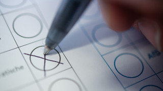 Wegen Bundestags-Neuwahl: OB-Wahl in Ludwigshafen wird teurer