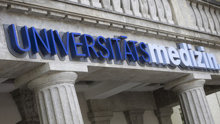 Netzwerkausfall an Uniklinik Mainz behoben