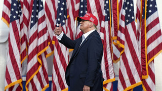 Immunität für Trump: Teilsieg vor Oberstem US-Gericht