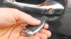 Sechs teure Autos im Raum Fulda gestohlen, Keyless Go-System Schuld?