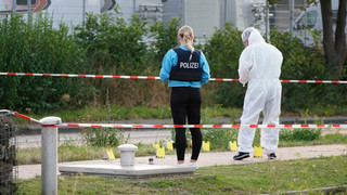 Baunatal: Parkplatz-Streit eskaliert - Mann schwebte in Lebensgefahr