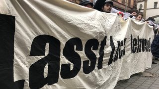 Nach Angriff auf Polizisten: 27-Jähriger darf wohl kein Lehrer werden