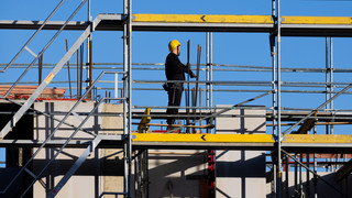 Ifo-Geschäftsklima: Schlechtere Stimmung in deutscher Wirtschaft