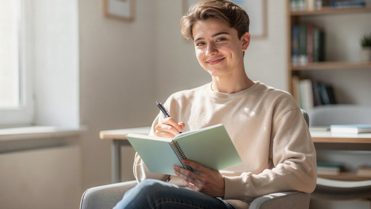 Intrinsische Motivation in der Ausbildung stärken