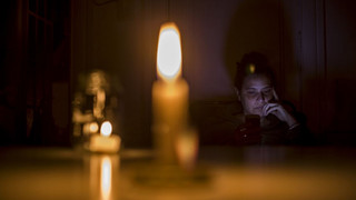 Vorbereitung auf Ernstfall – So rüstet sich Hessen für einen Blackout