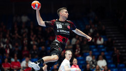 Saisonstart für die MT Melsungen in die Handball Bundesliga