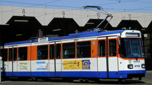 Schon 60 Anfragen: Gratis-Straßenbahnen in Darmstadt