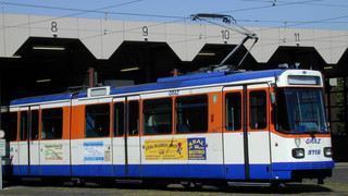 Schon 60 Anfragen: Gratis-Straßenbahnen in Darmstadt