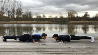 Vorsätze fürs neue Jahr durchziehen: So bleiben Sie jetzt dran!