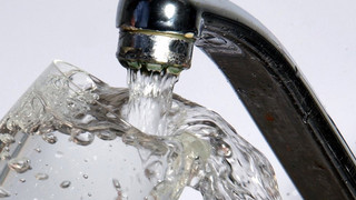 Bakterien nachgewiesen: Trinkwasser in Gudensberg wird gechlort