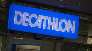 60 neue Filialen: Sporthändler Decathlon will massiv expandieren