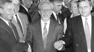 Ist der 3.10. ein Feiertag in Hessen?