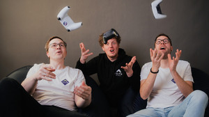 Kirchenprojekt: Wieso Gaming und Glaube zusammenpassen