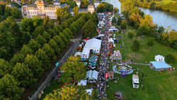 Bürgerfest Hanau
