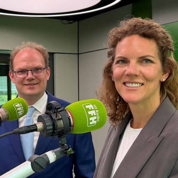 Folge 04: Das ISF Institut Deutsch-Schweizer Finanzdienstleistungen