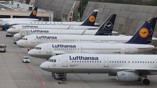 Reiselust und teure Tickets: Lufthansa fährt hohe Gewinne ein