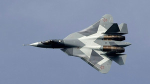 Vorfall in Litauen: Zwei russische Flugzeuge verletzen Nato-Luftraum