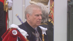 Degradiert und abgetaucht: Wie geht es mit Andrew weiter?