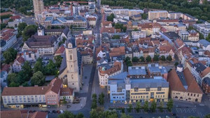 Kleine Städte, große Renditen: Deutschlands wahre Immobilien-Perlen