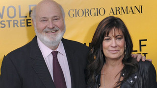 CNN: «Harry und Sally»-Regisseur Rob Reiner und seine Frau tot aufgefunden