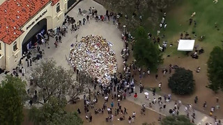 Australien trauert um jüngstes Opfer der Schießerei in Bondi, Familie bei Mahnwache