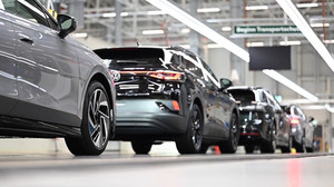 Förderung für E-Mobilität: Neue Prämie soll deutsche Hersteller stärken