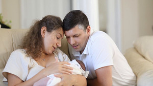 Kindergeld ohne Antrag: Wann es kommt - und für wen