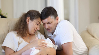 Kindergeld ohne Antrag: Wann es kommt - und für wen