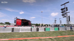 «So früh wie noch nie»: Rock im Park ausverkauft