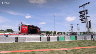 «So früh wie noch nie»: Rock im Park ausverkauft