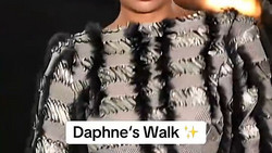 SLAYY Daphne!