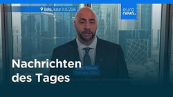 Nachrichten des Tages | 15. Juli 2026 - Morgenausgabe