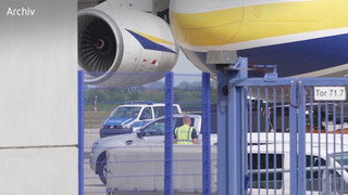 Nato berät über Leipziger Drohnen-Angriff - Aber kein Artikel-4-Fall