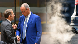 EU-Pläne für mögliches Verbrenner-Aus