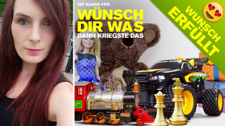 FFH Wünsch dir was - Zweite Chance für Amanda