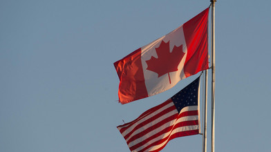 Kanada verhängt hohe Vergeltungszölle gegen die USA