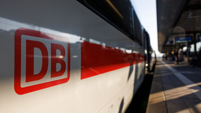 Probleme für Bahnfahrer auf ICE-Strecke Nürnberg-München