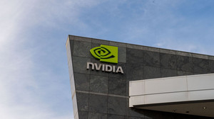 Nvidia-Umsatz steigt um mehr als 50 Prozent