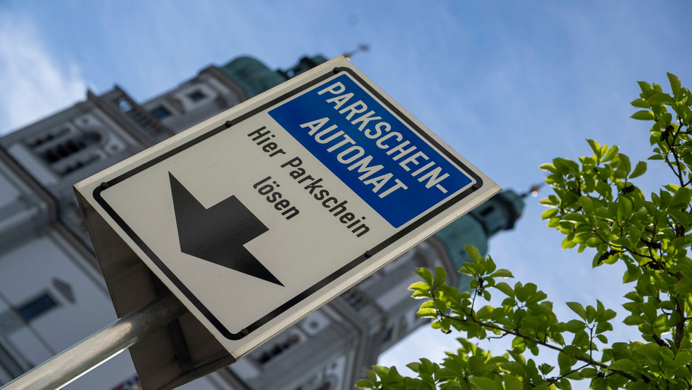Prozess gegen Ehepaar wegen Diebstahls von Parkmünzen