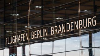Drohnen-Sichtung: Hauptstadtflughafen in Berlin am Abend gesperrt
