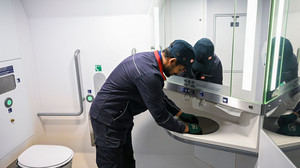 Deutsche Bahn investiert Millionen für besseren Komfort