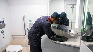 Deutsche Bahn investiert Millionen für besseren Komfort