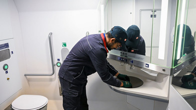 Deutsche Bahn investiert Millionen für besseren Komfort