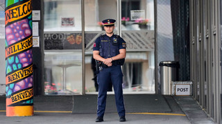 Amoklauf in Graz: Auch Hinweise auf Bomben-Pläne