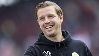Darmstadt: Kohfeldt wird neuer Lilien-Trainer
