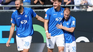 Darmstadt empfängt Magdeburg: Lilien setzen auf eigene Stärken